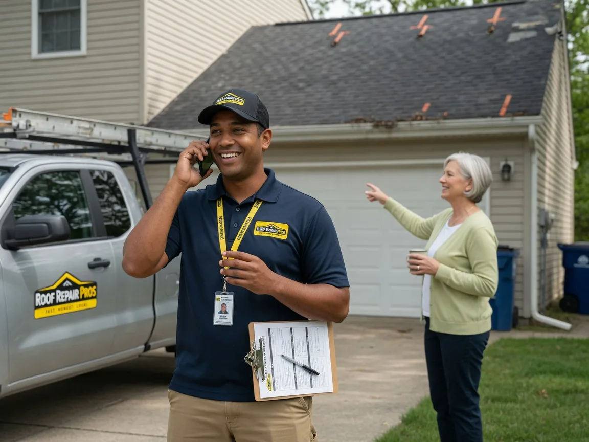Roof Repair Le Claire, IA FAQs